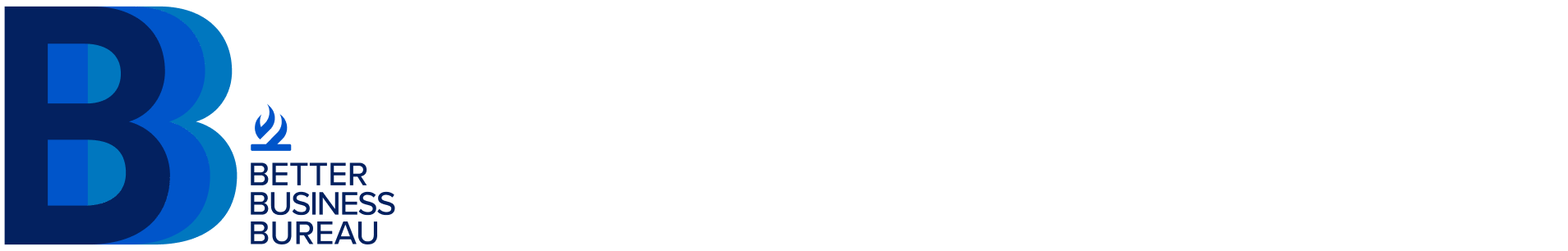 BBB Accredited Business badge