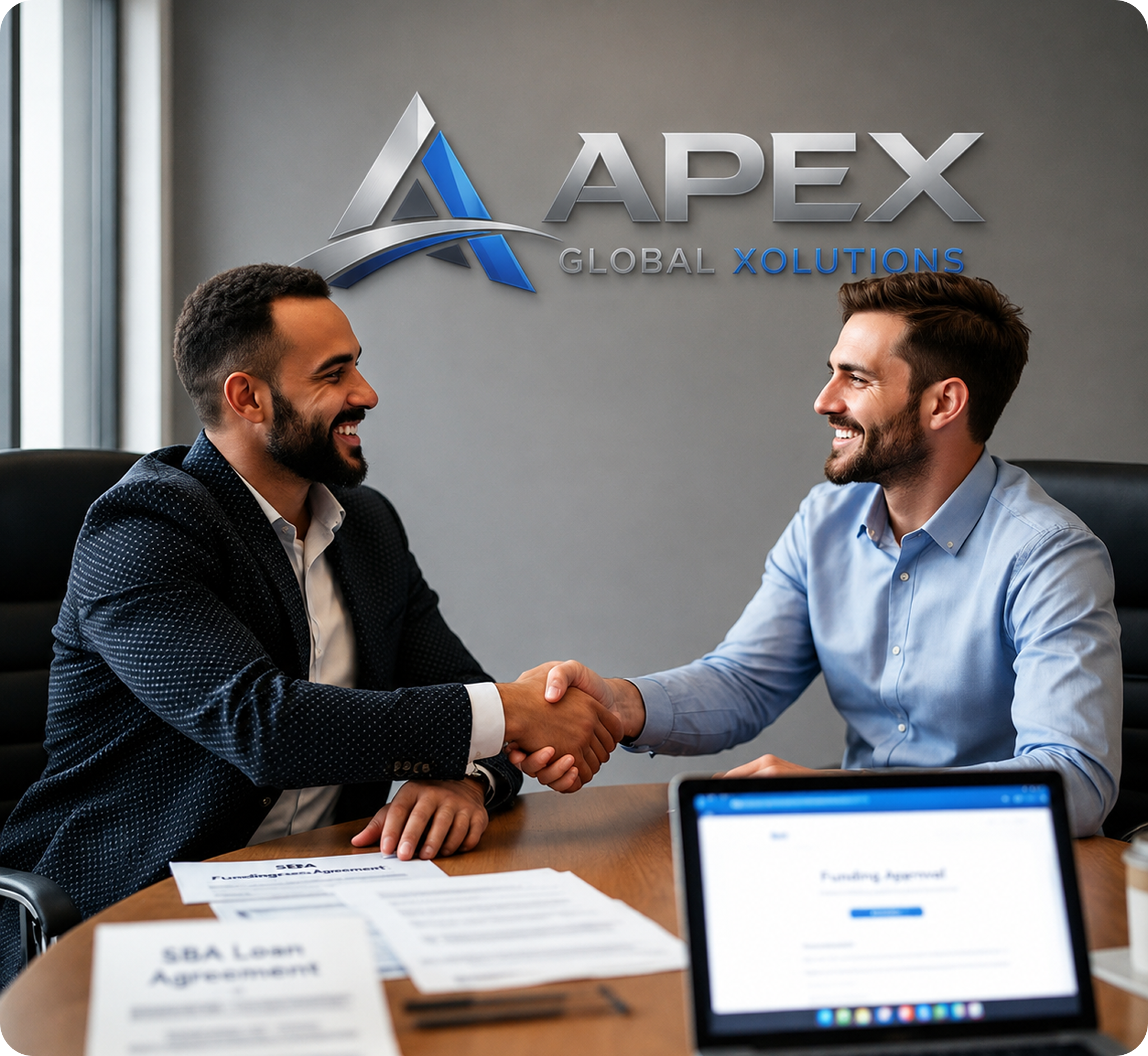 Apex Global Xolutions consultation